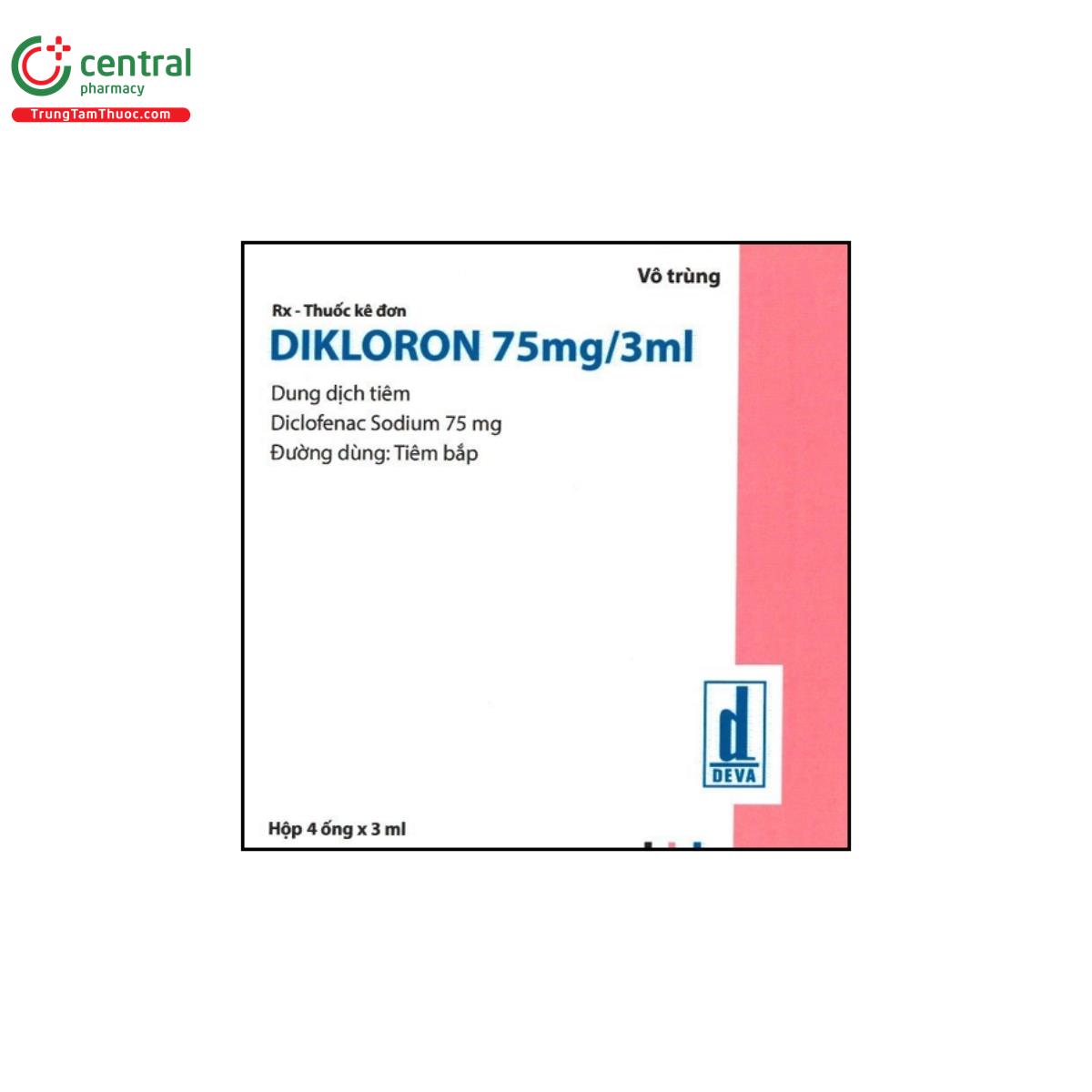 dikloron 1 B0407 dikloron 1 B0407