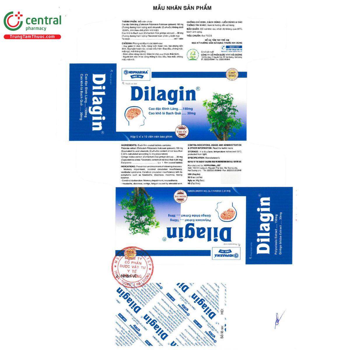 dilagin hdpharma 6 O5106 dilagin hdpharma 6 O5106