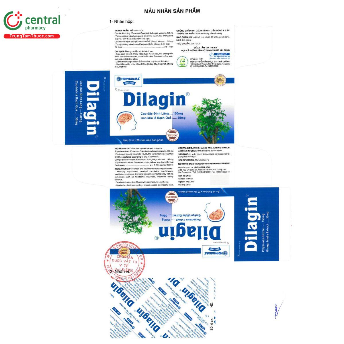 dilagin hdpharma 7 V8734 dilagin hdpharma 7 V8734