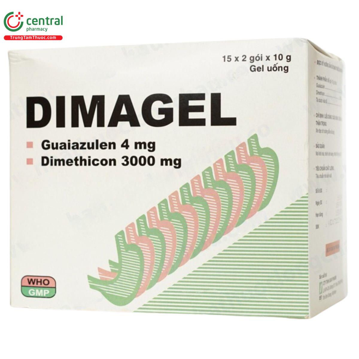 dimagel 1 S7331