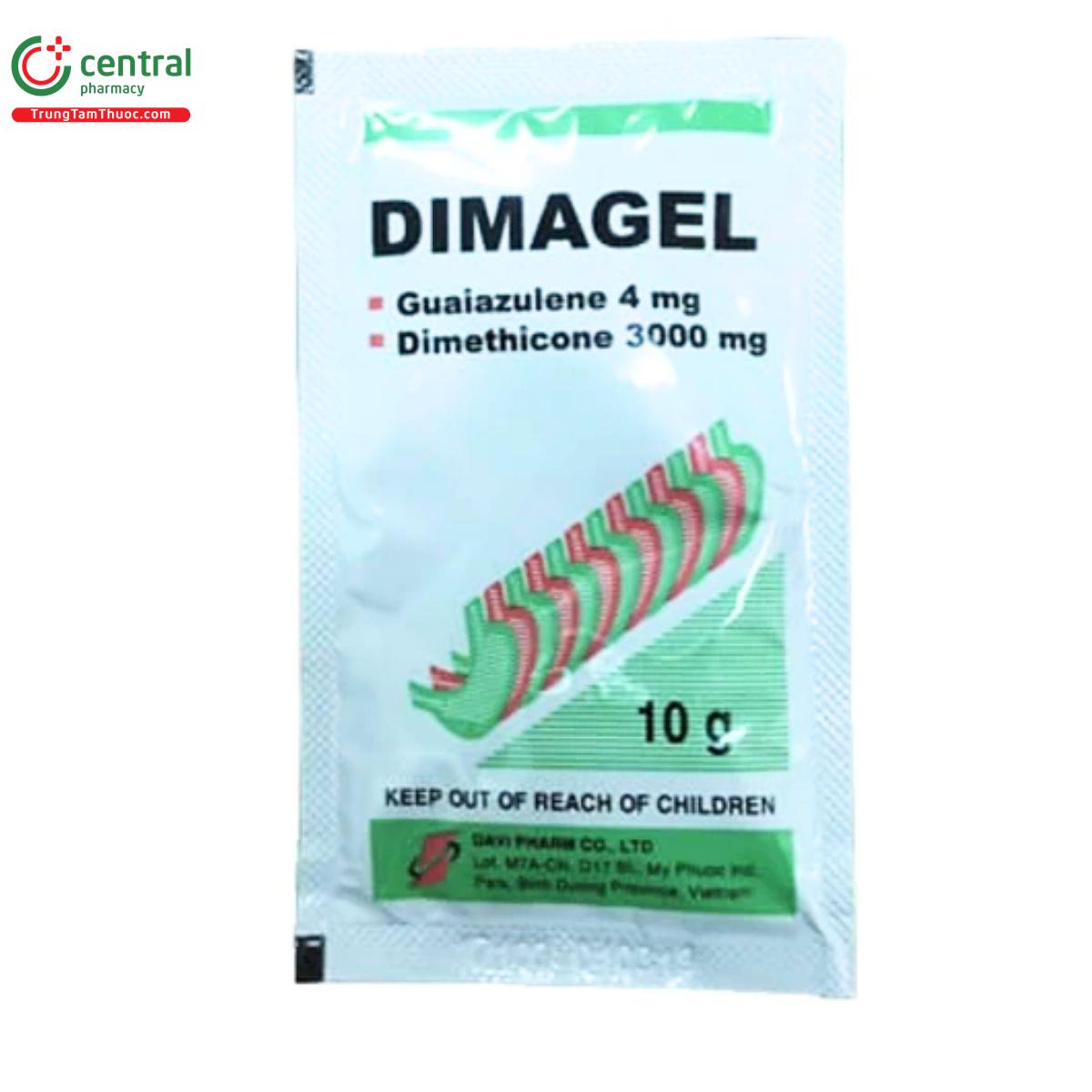 dimagel 2 J3286