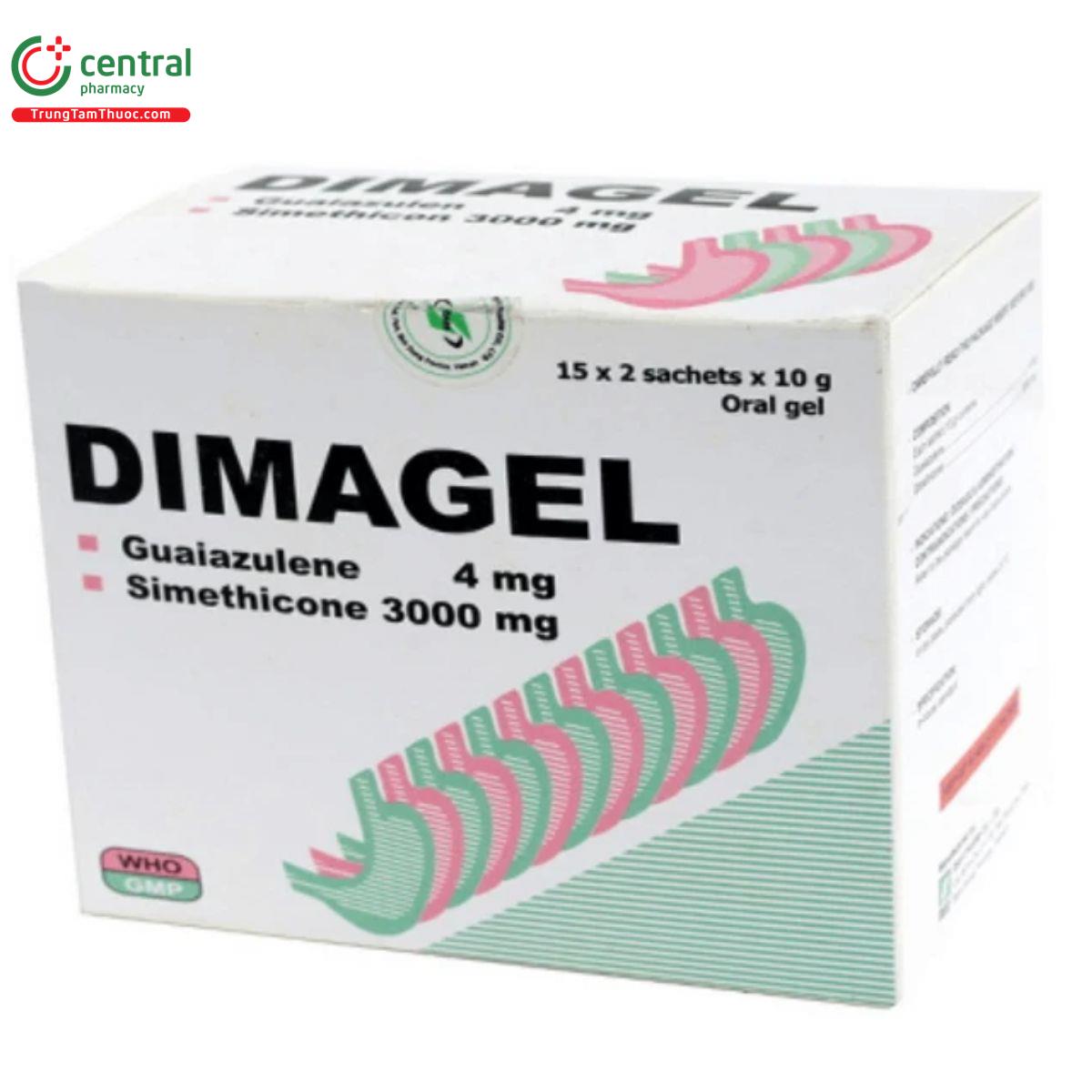 dimagel 3 K4770