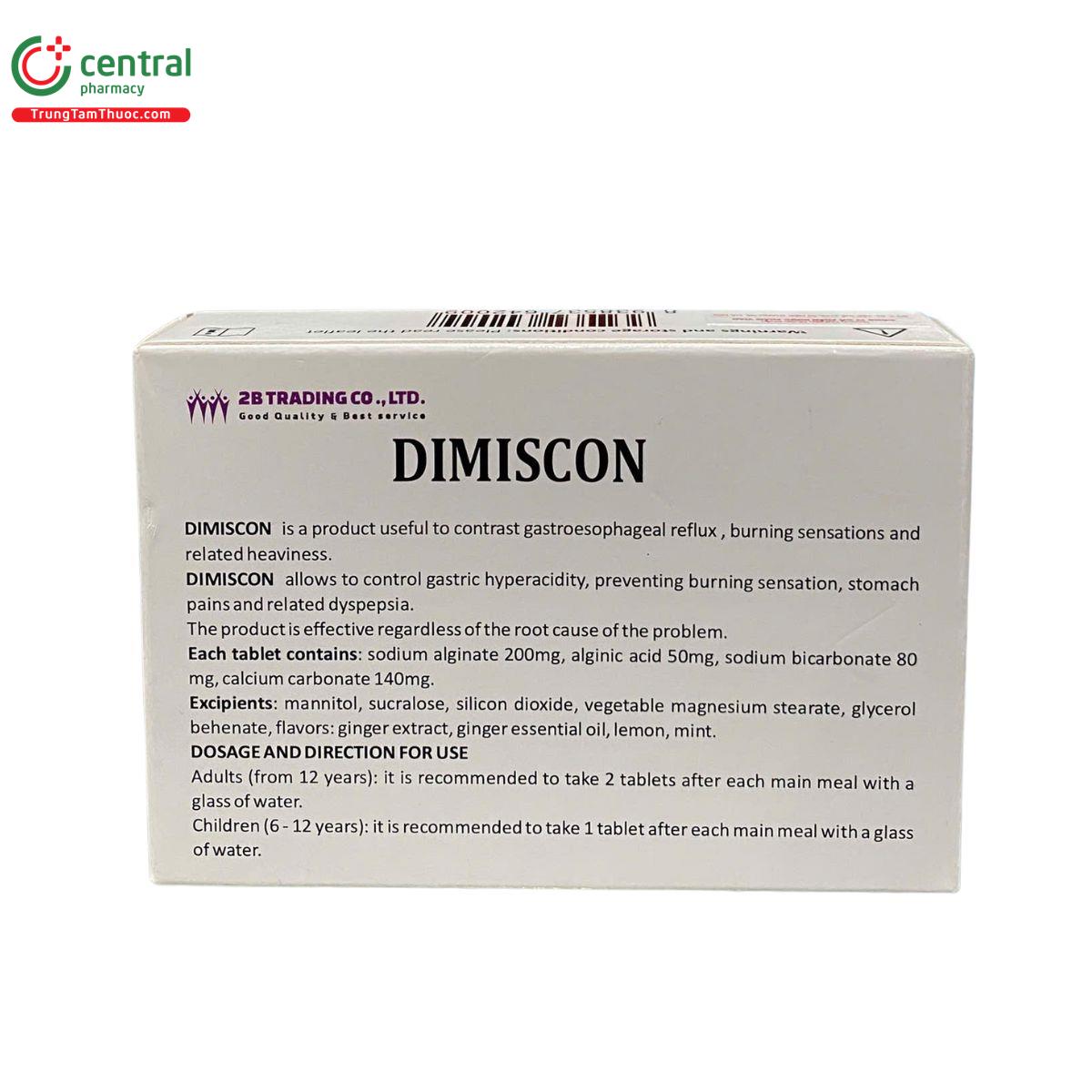 dimiscon 1 3 Q6066
