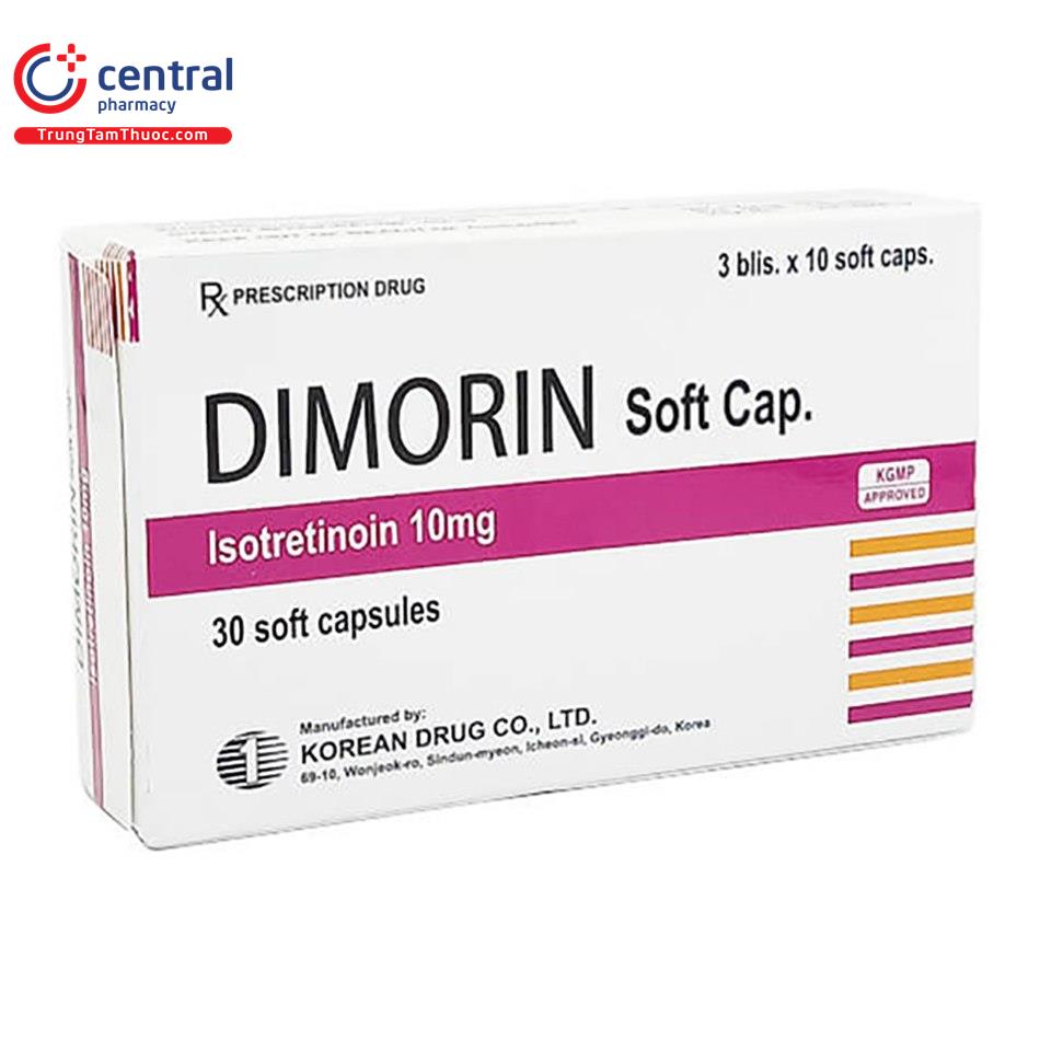 dimorin soft cap 2 N5373