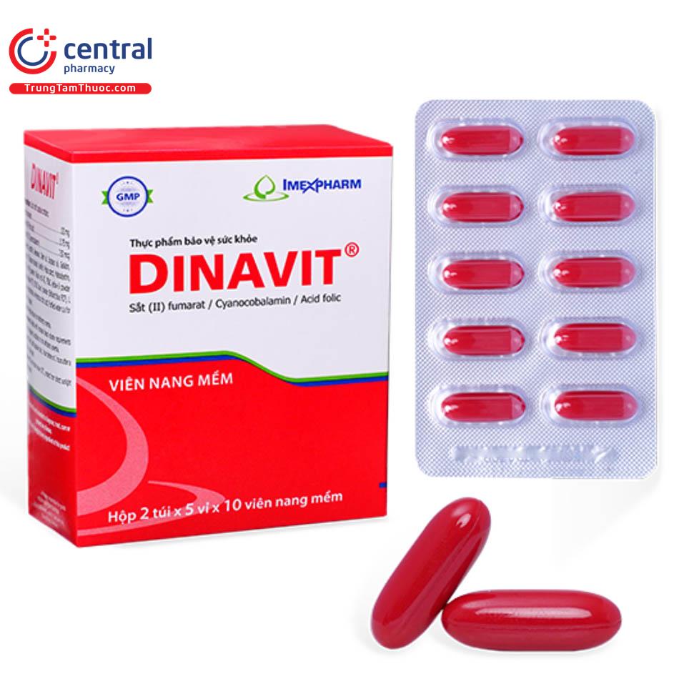 dinavit 1 L4831