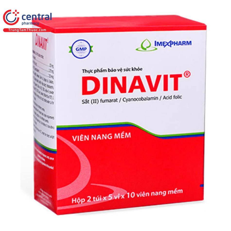 dinavit 3 F2143