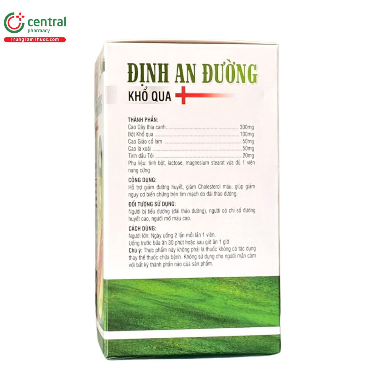 dinh an duong 5 M5860