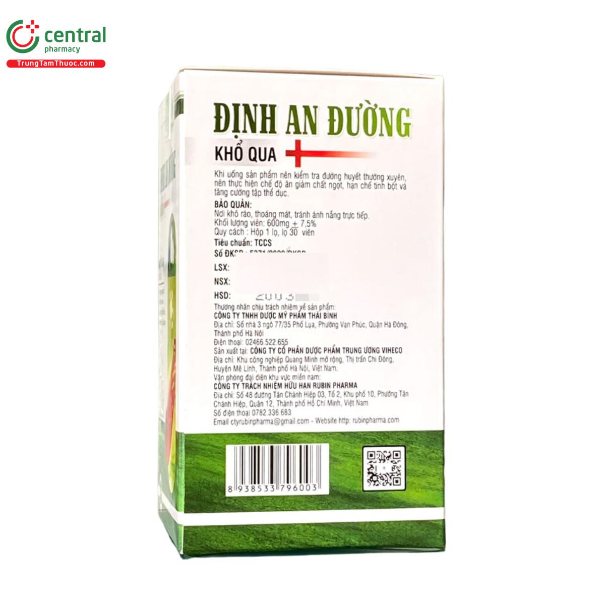 dinh an duong 6 V8506