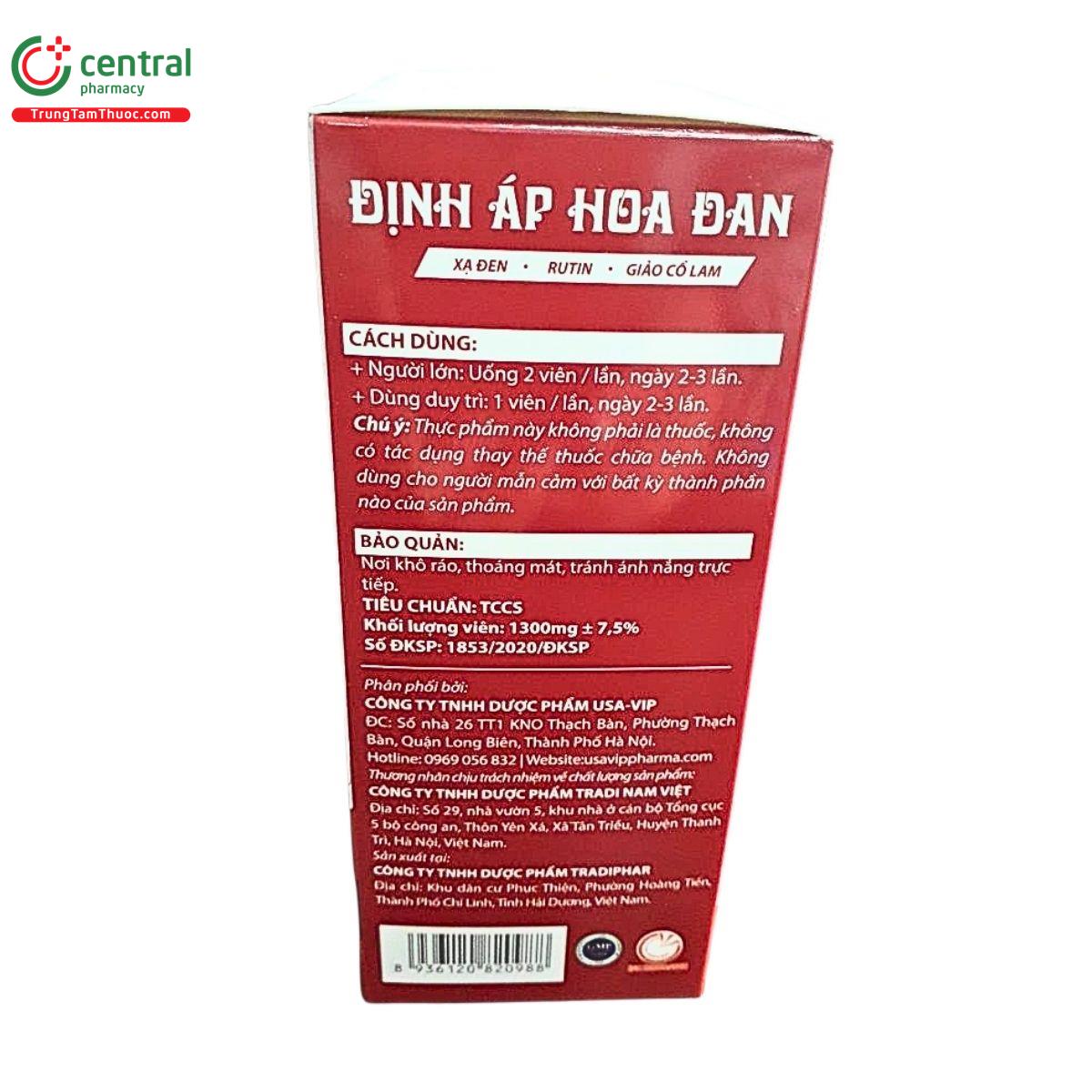 dinh ap hoa dan 3 J3570