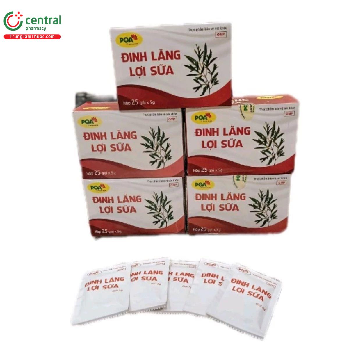 dinh lang loi sua 1 T8666 dinh lang loi sua 1 T8666