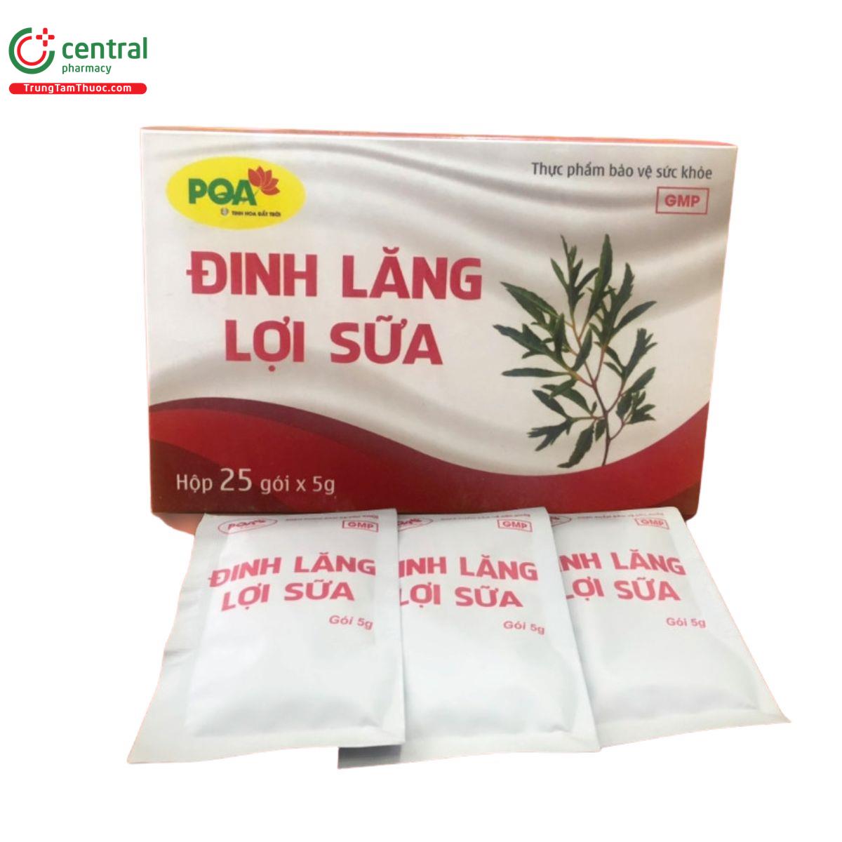 dinh lang loi sua 4 J4063 dinh lang loi sua 4 J4063