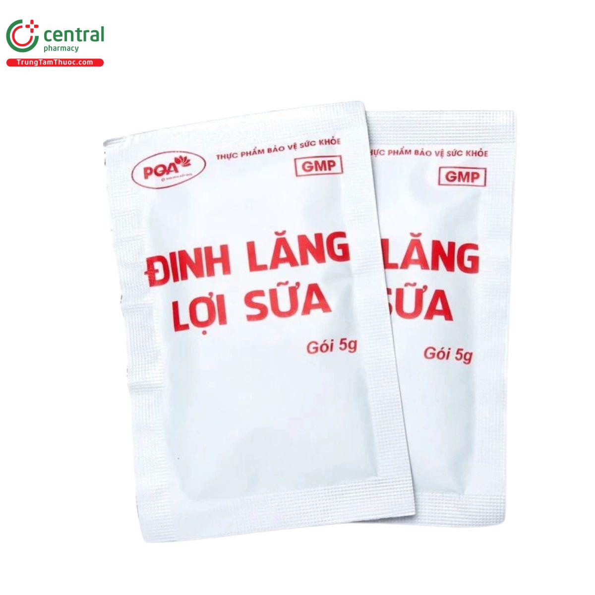 dinh lang loi sua 7 L4622 dinh lang loi sua 7 L4622
