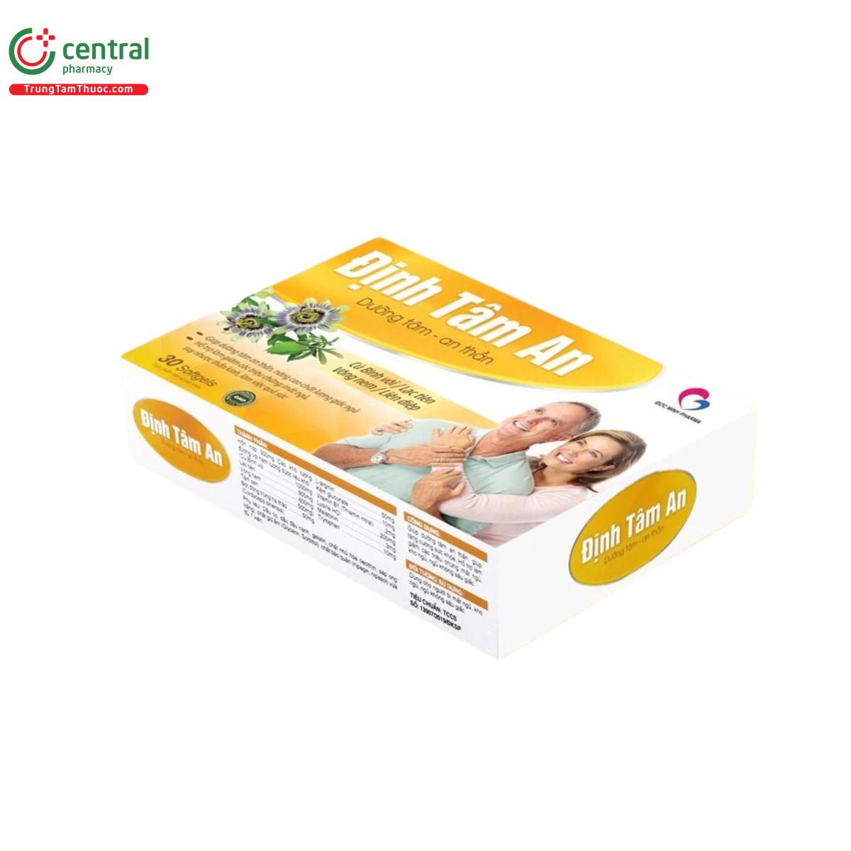 dinh tam an duc minh pharma 5 D1331