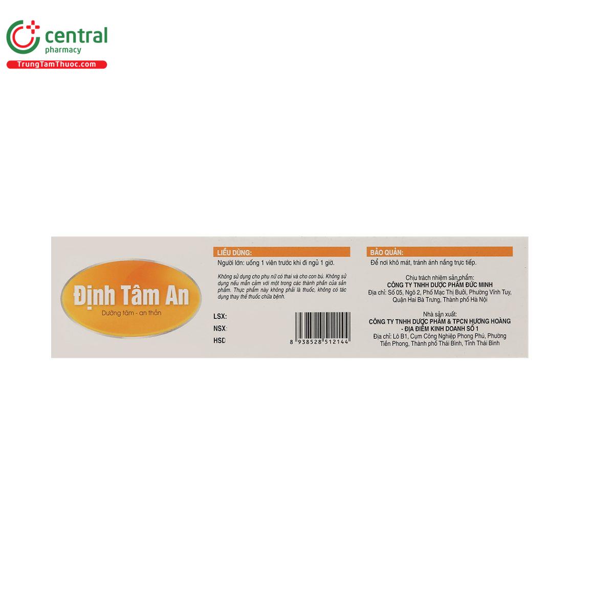 dinh tam an duc minh pharma 7 M5057