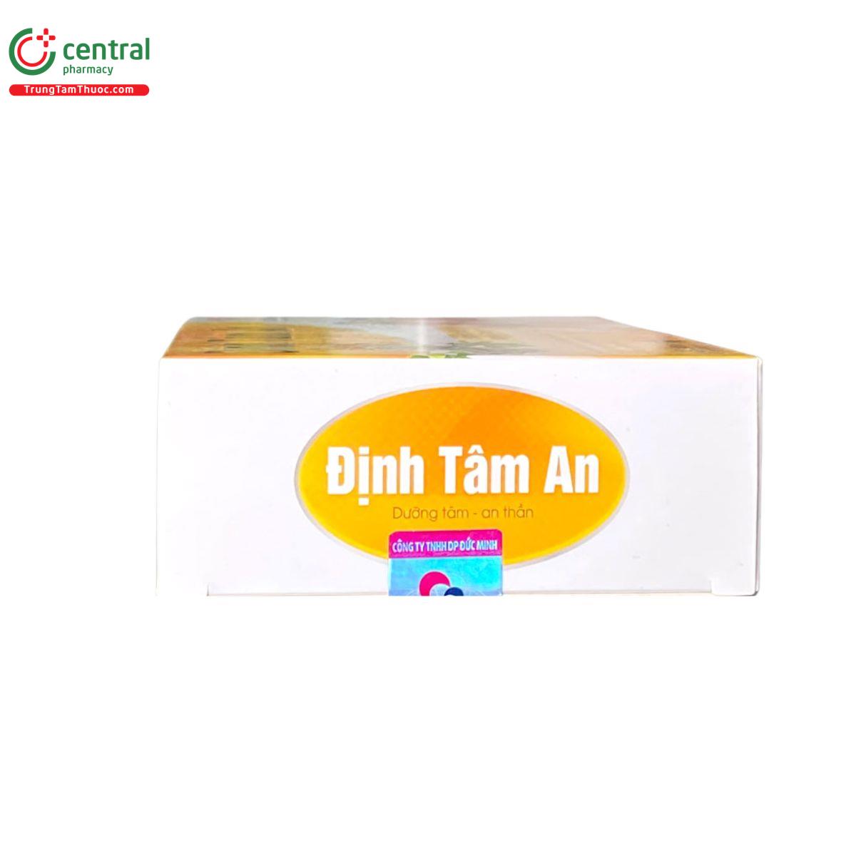 dinh tam an duc minh pharma 8 N5034