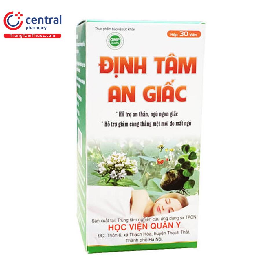 dinh tam an giac 2 N5364