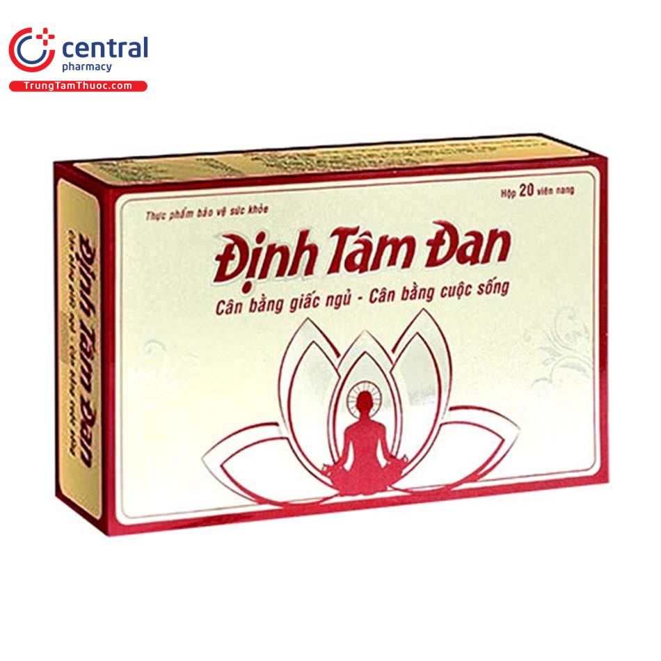 dinh tam dan 3 G2503