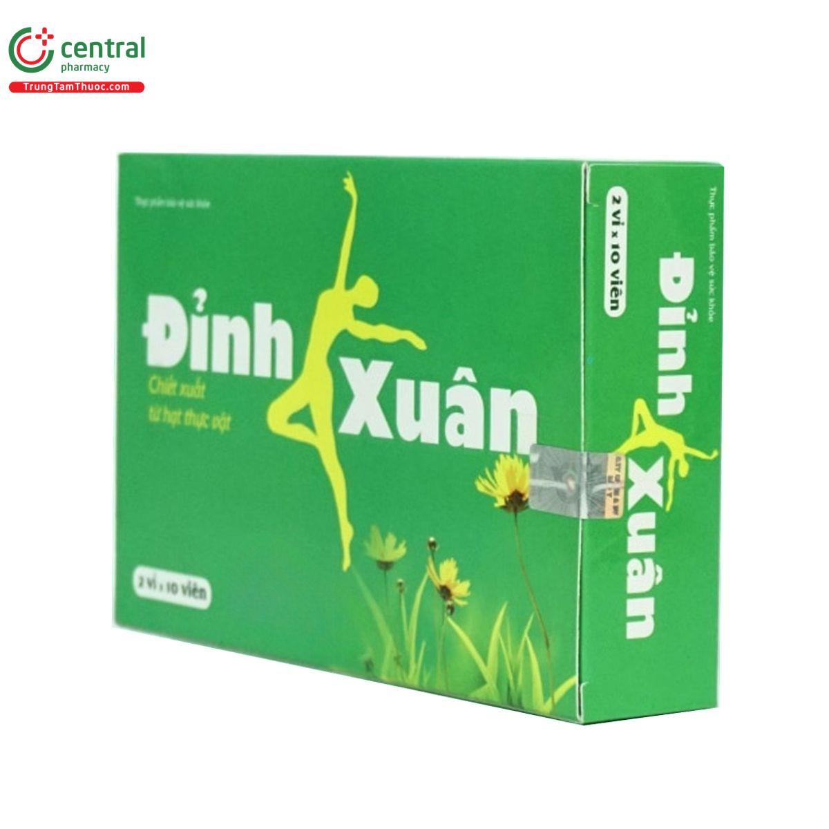 dinh xuan 2 I3012