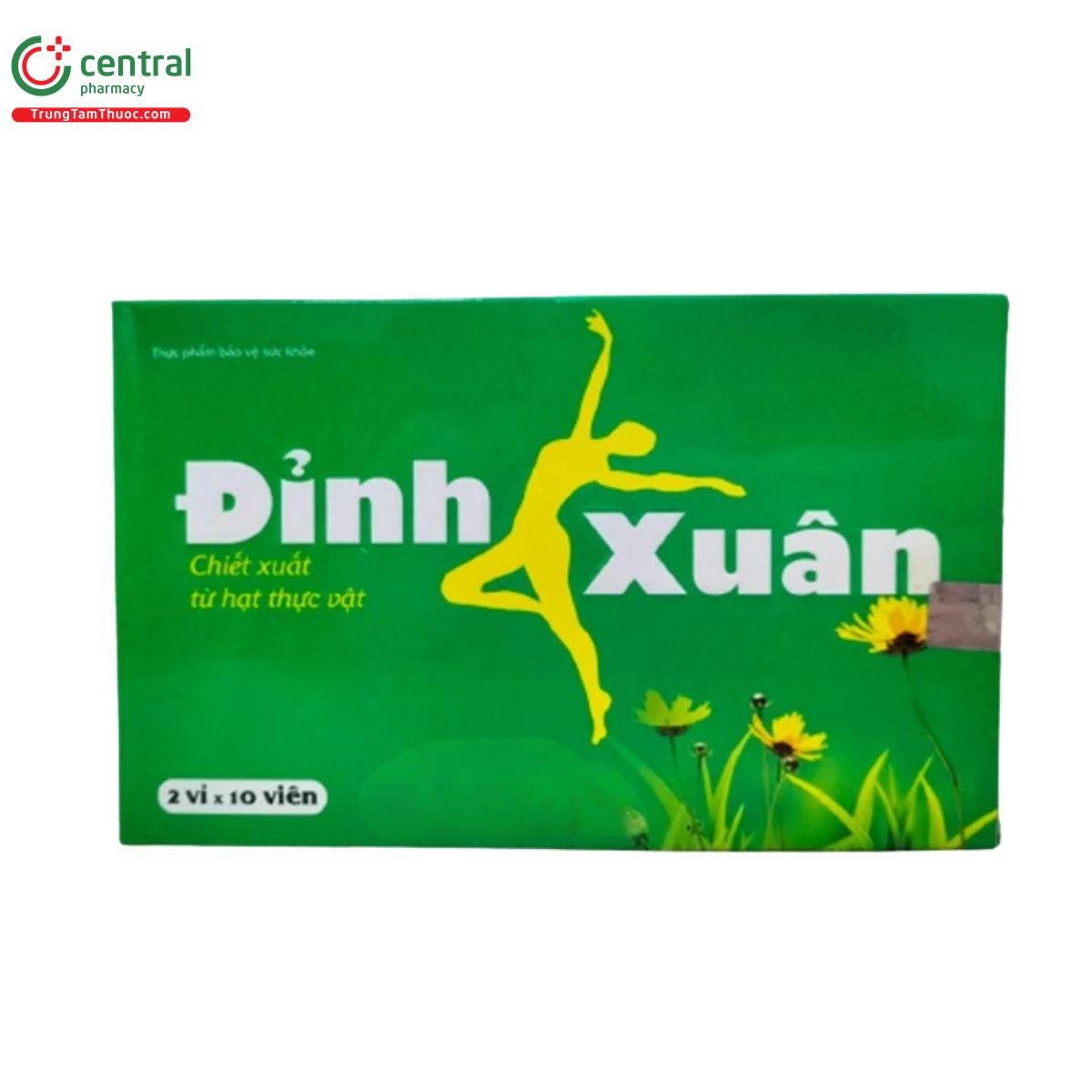 dinh xuan 3 H3035