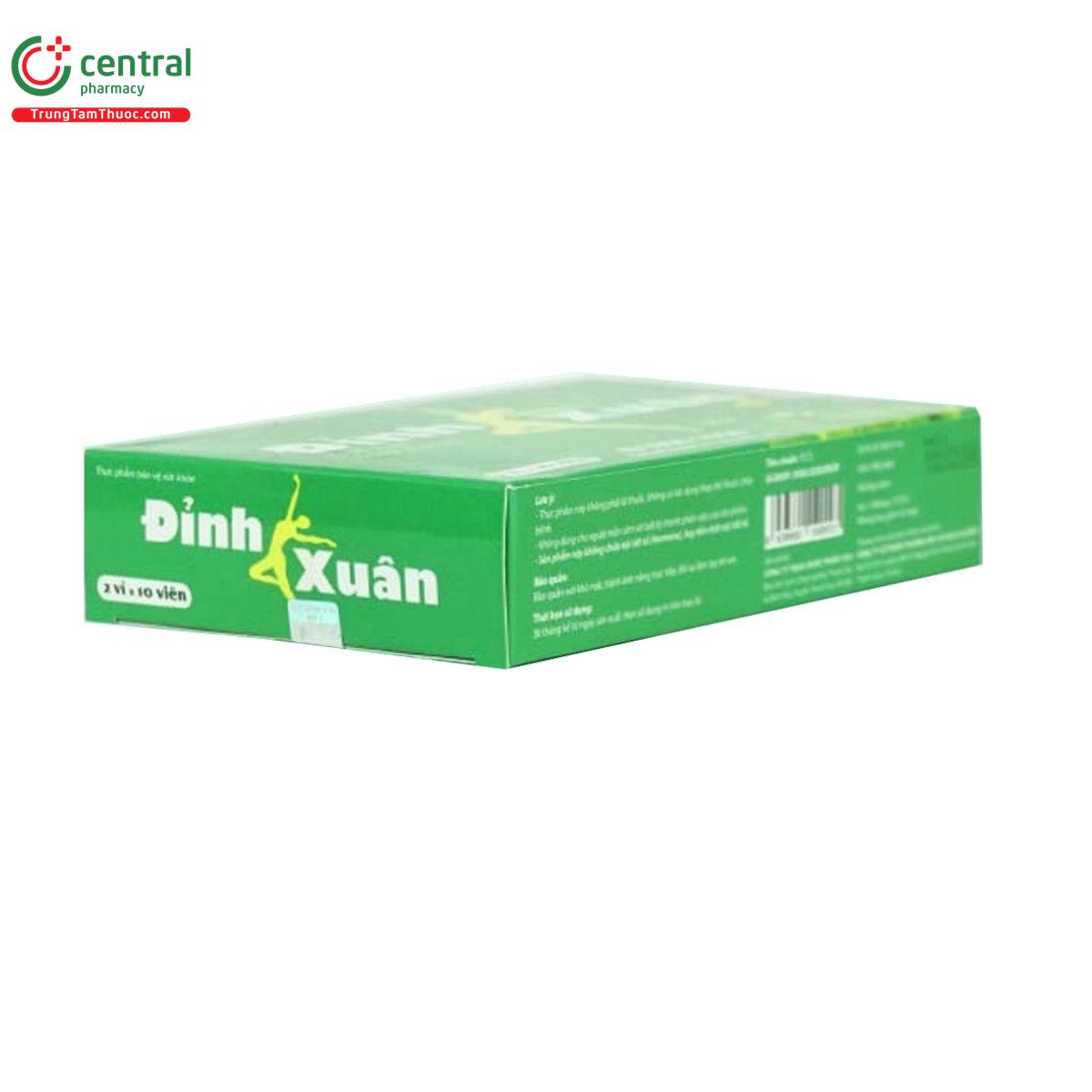 dinh xuan 6 J3683