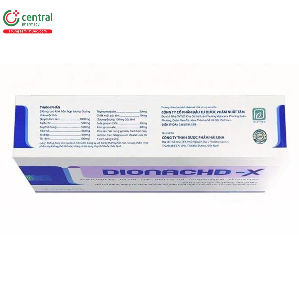 dionachd x 2 K4163 dionachd x 2 K4163