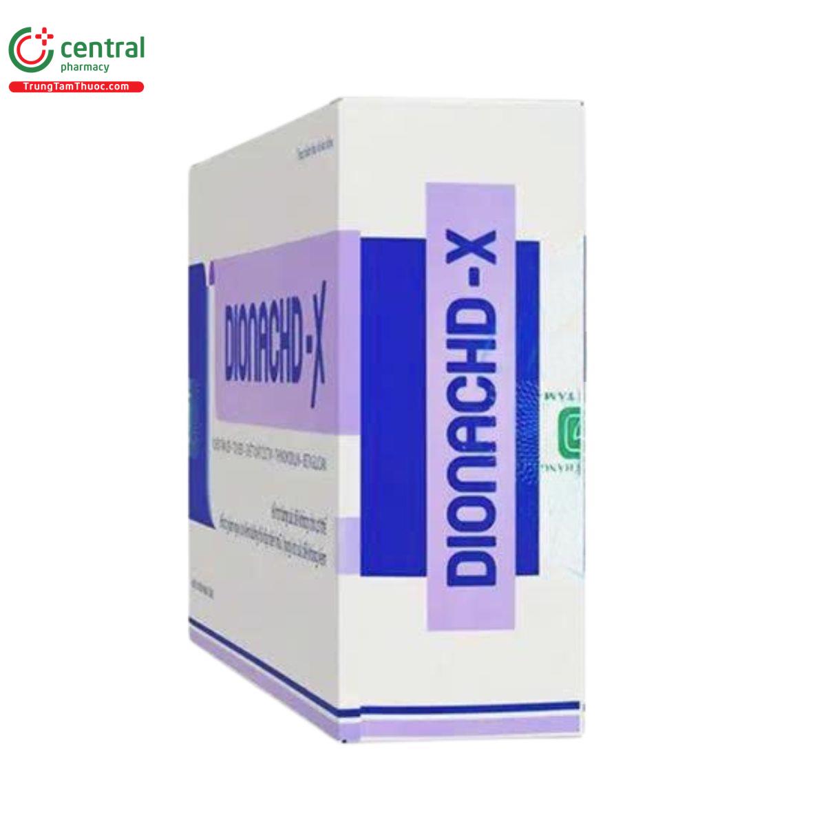 dionachd x 4 Q6723 dionachd x 4 Q6723