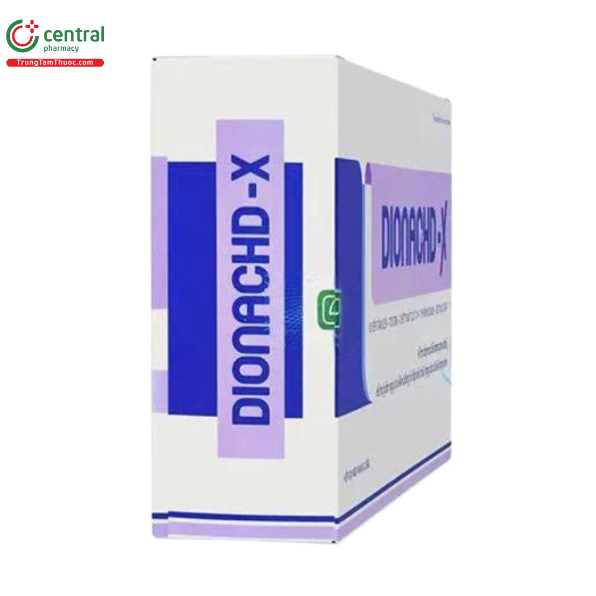 dionachd x 5 E1017 dionachd x 5 E1017