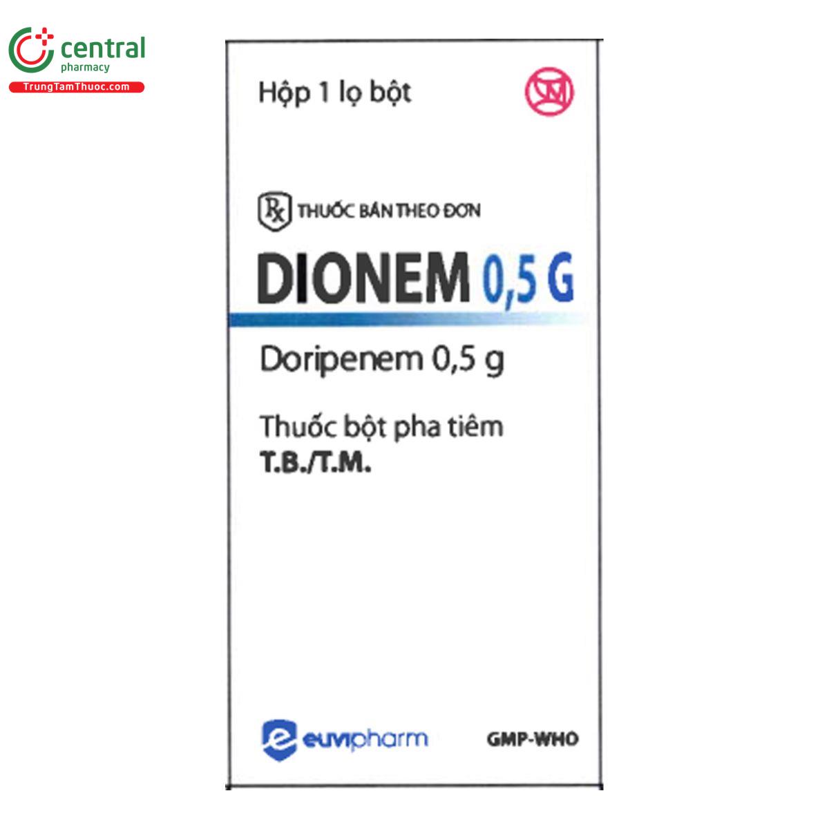 dionem 0 5g I3213 dionem 0 5g I3213