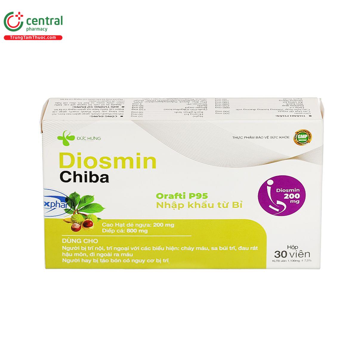 diosmin chiba 1 V8477