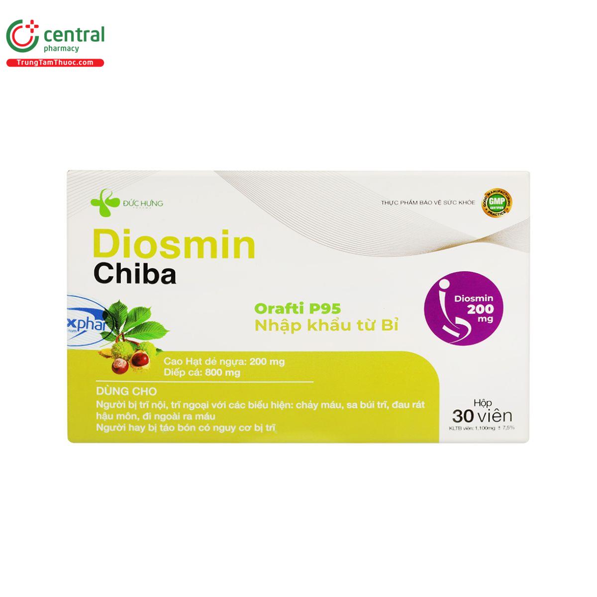 diosmin chiba 2 G2114