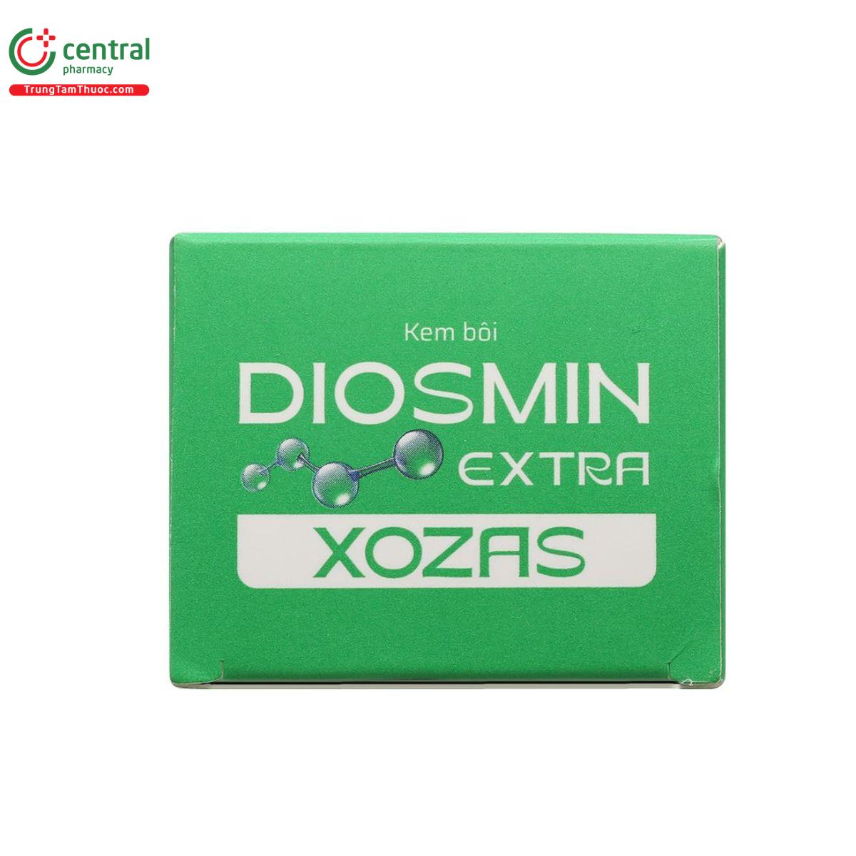 diosmin expert xozas 7 O5144