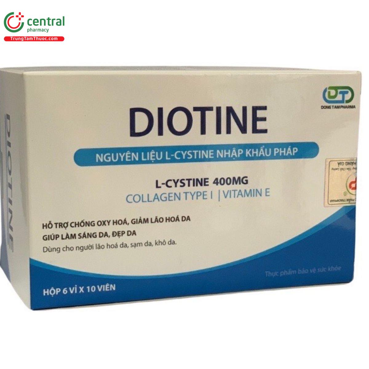 diotine 3 S7080