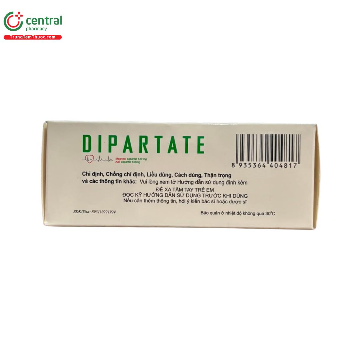 dipartate 8 O6460 dipartate 8 O6460