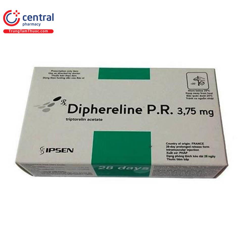 diphereline p r 3 75mg 1 G2575