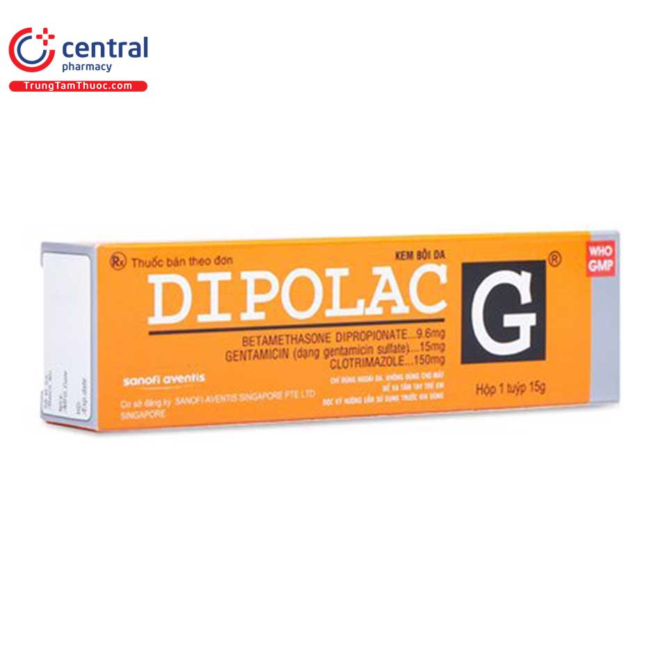 dipolac6 H3243