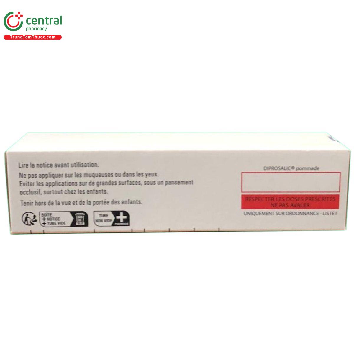 diprosalic 30g 5 Q6727