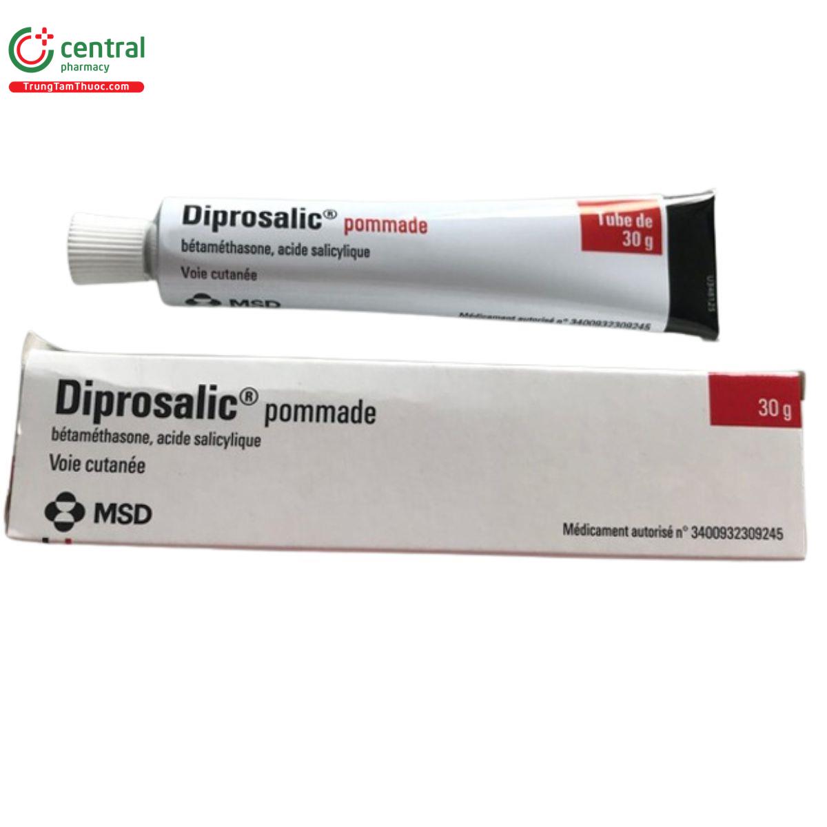 diprosalic 30g 9 S7136