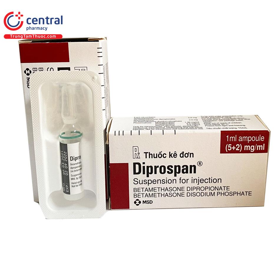 diprospan 5 S7007