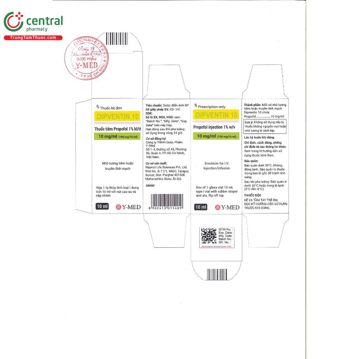 dipventin 10 2 I3230