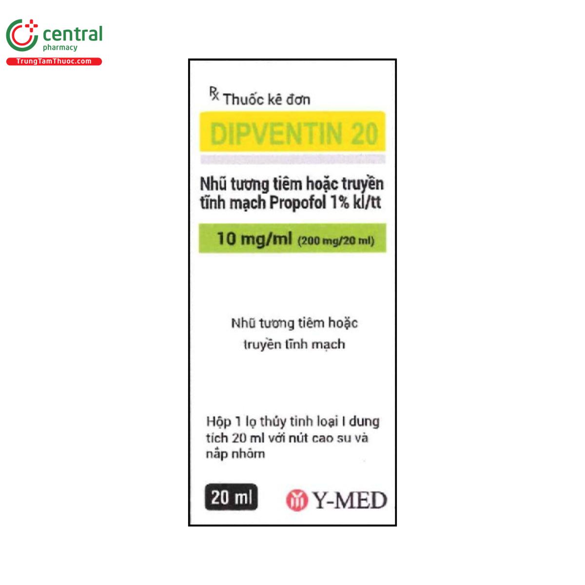 dipventin 20 1 C1133 dipventin 20 1 C1133