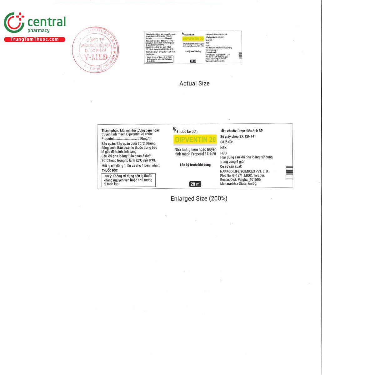 dipventin 20 3 H2683 dipventin 20 3 H2683