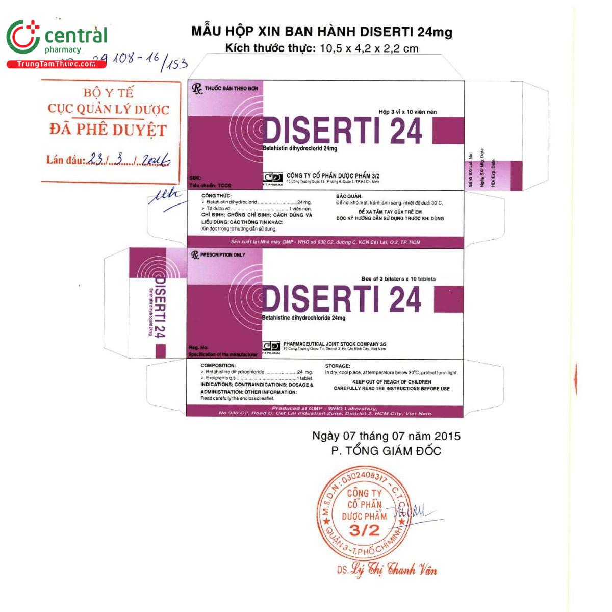 diserti 24 2 R7137 diserti 24 2 R7137