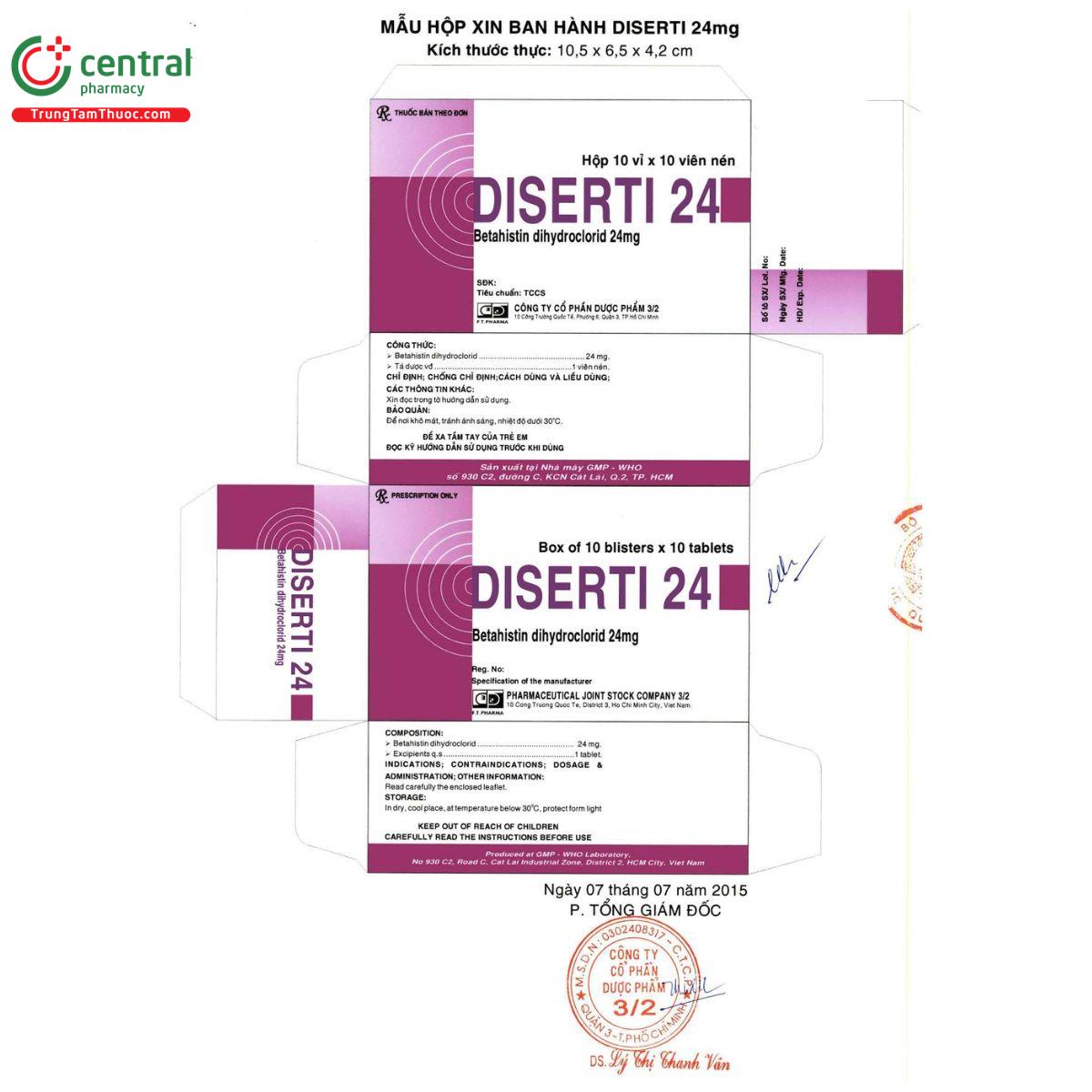 diserti 24 3 Q6384 diserti 24 3 Q6384