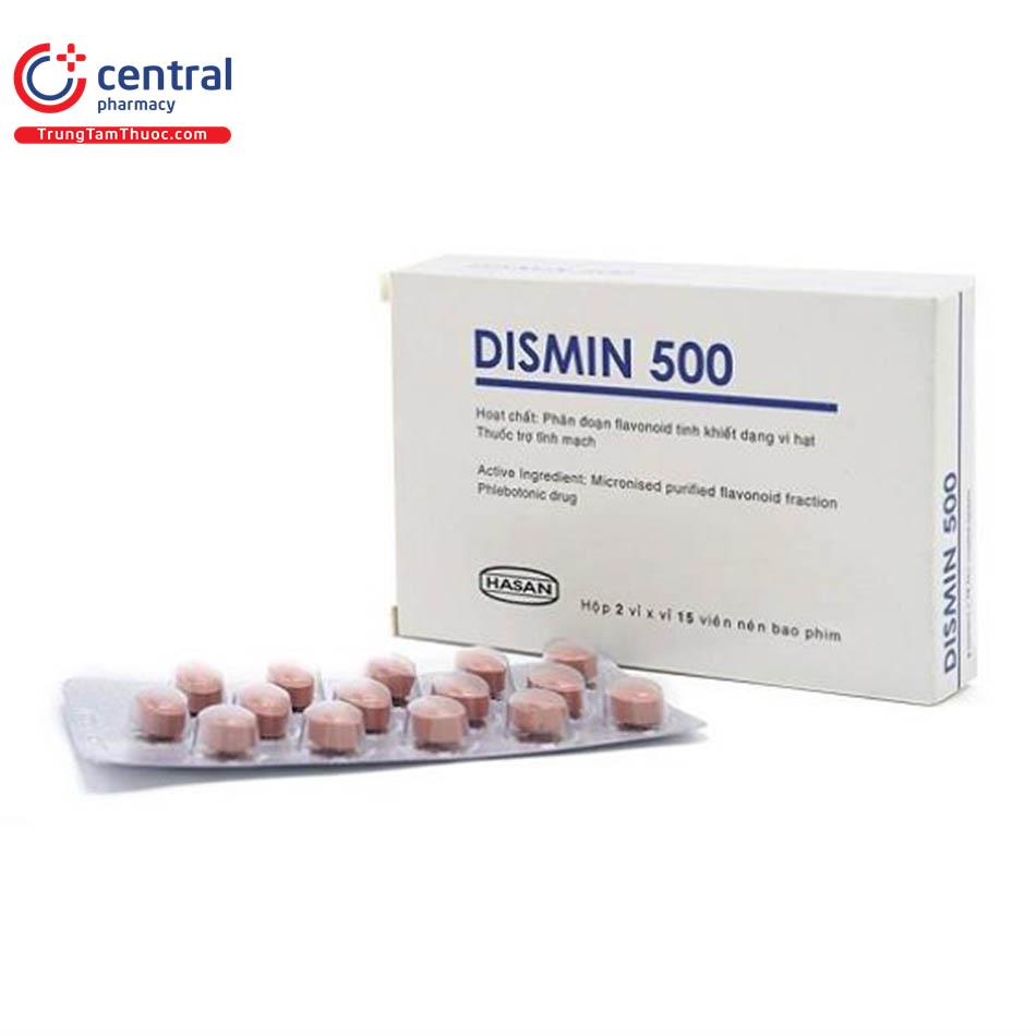 dismin 500 1 P6747