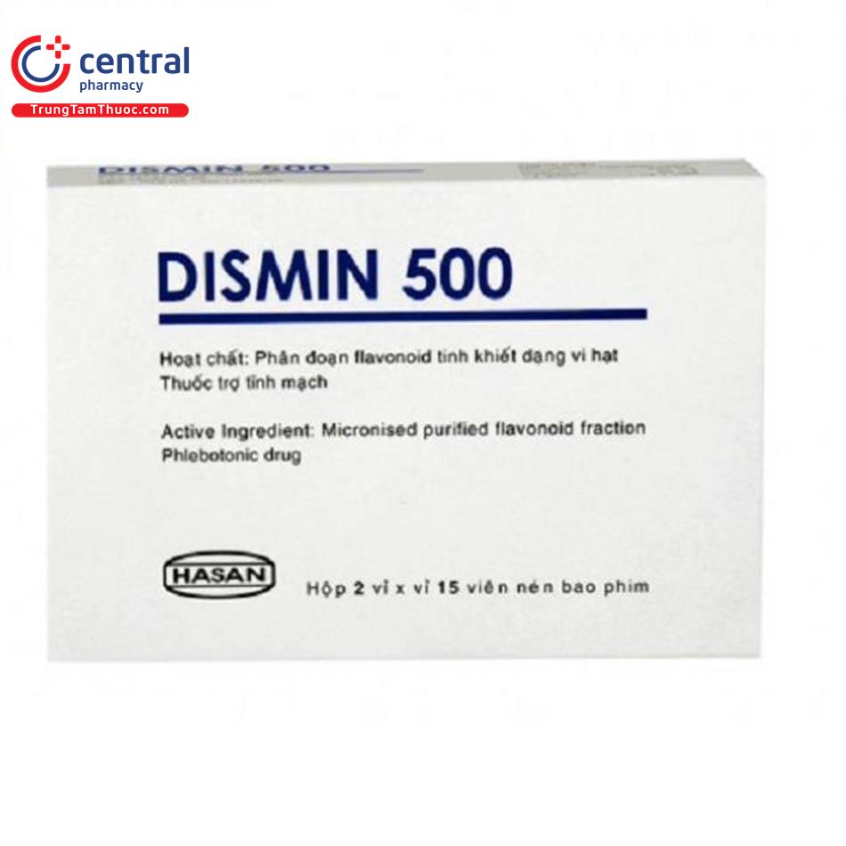 dismin 500 3 C0384