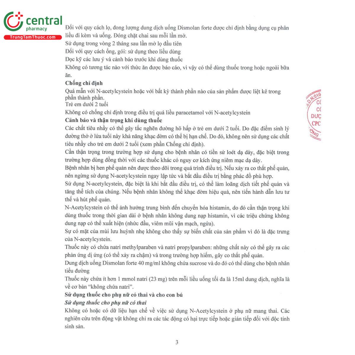 dismolan forte 4 6 N5468