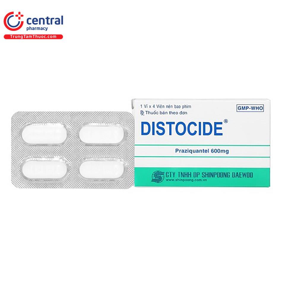 distocide 600 mg 3 S7305