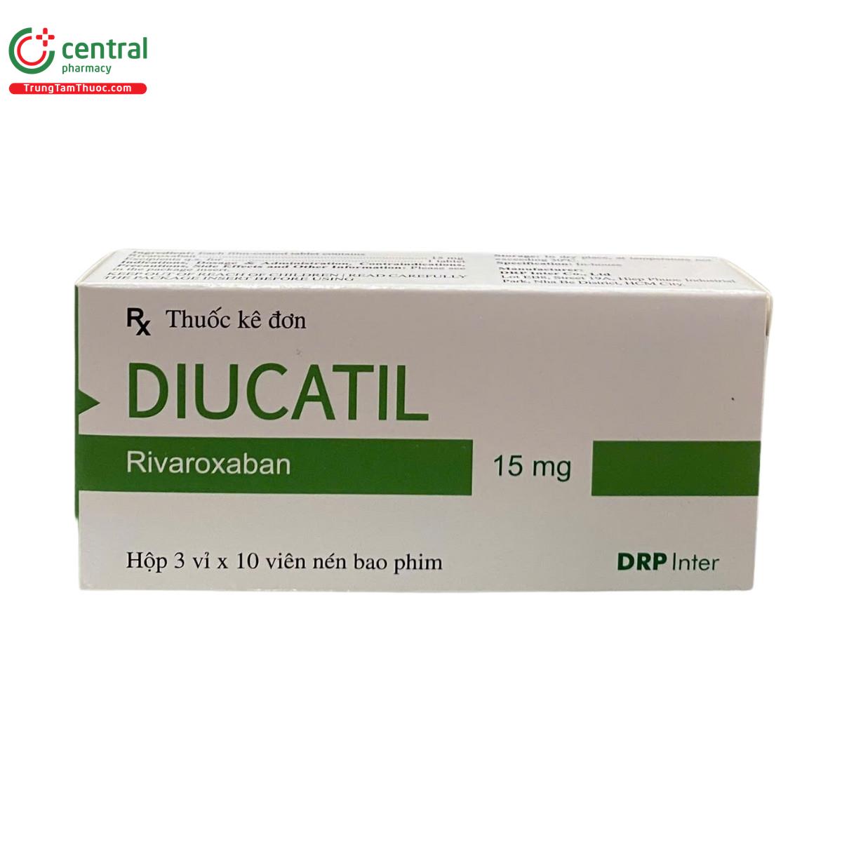 diucatil 2 H3071 diucatil 2 H3071