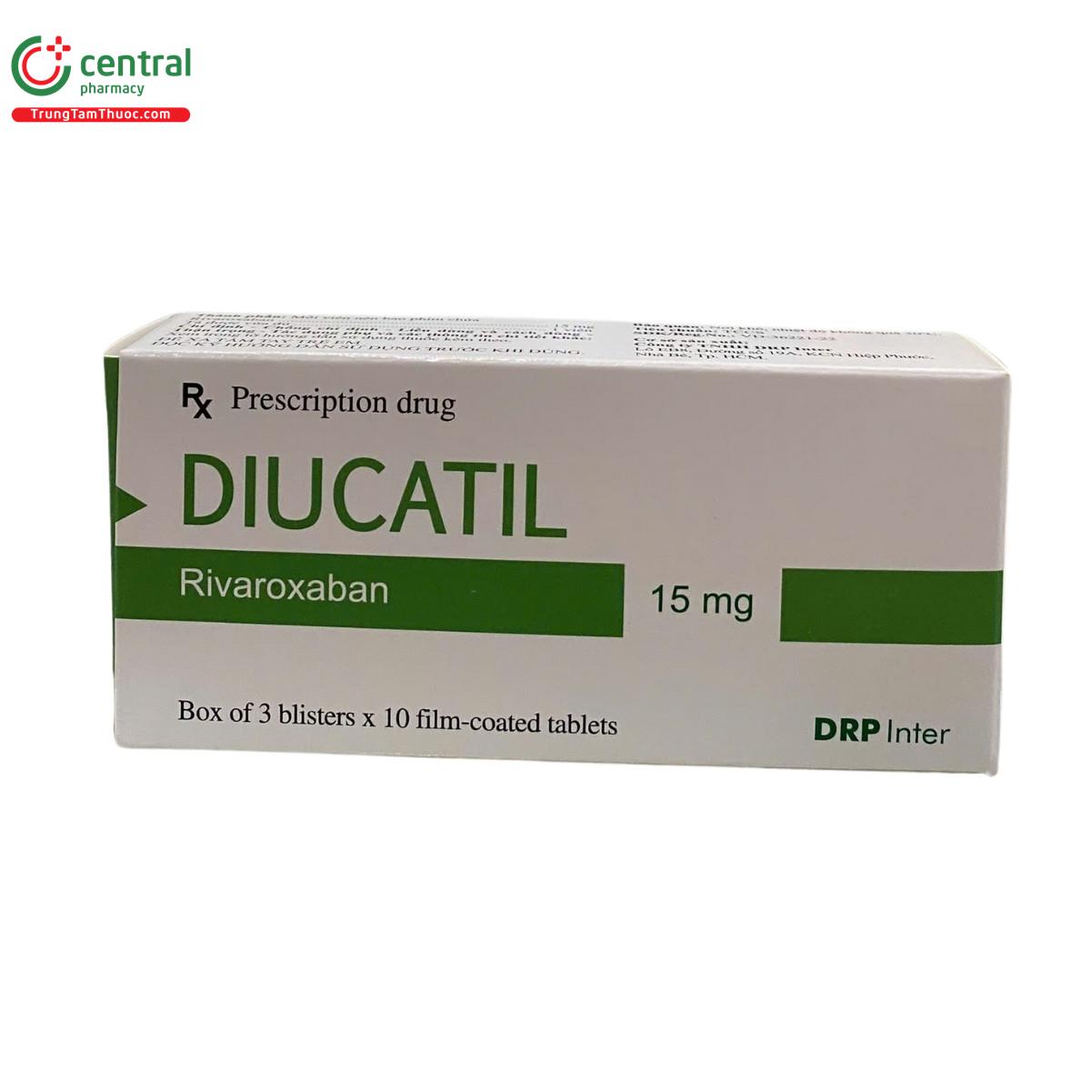 diucatil 3 O6521 diucatil 3 O6521