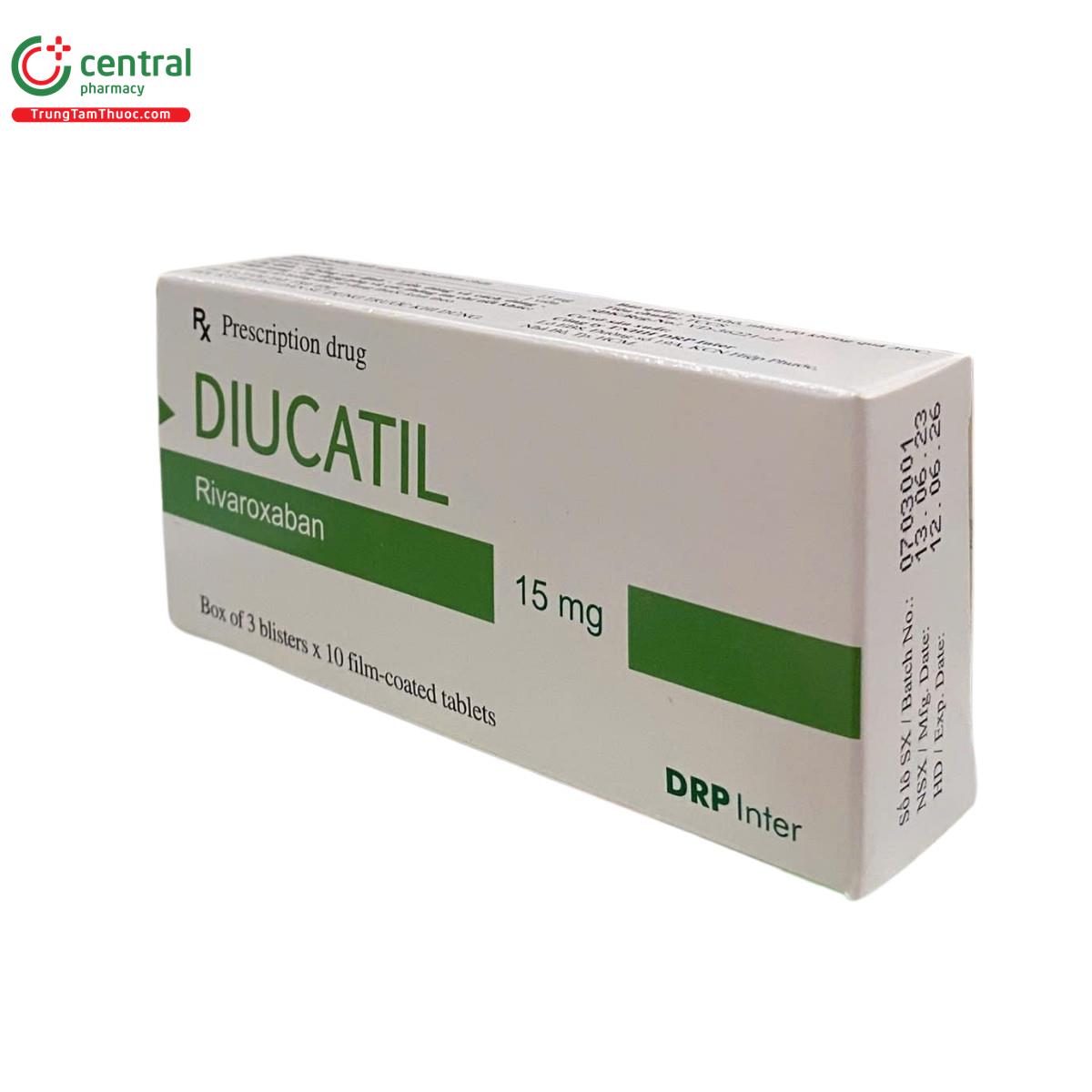 diucatil 5 F2705 diucatil 5 F2705